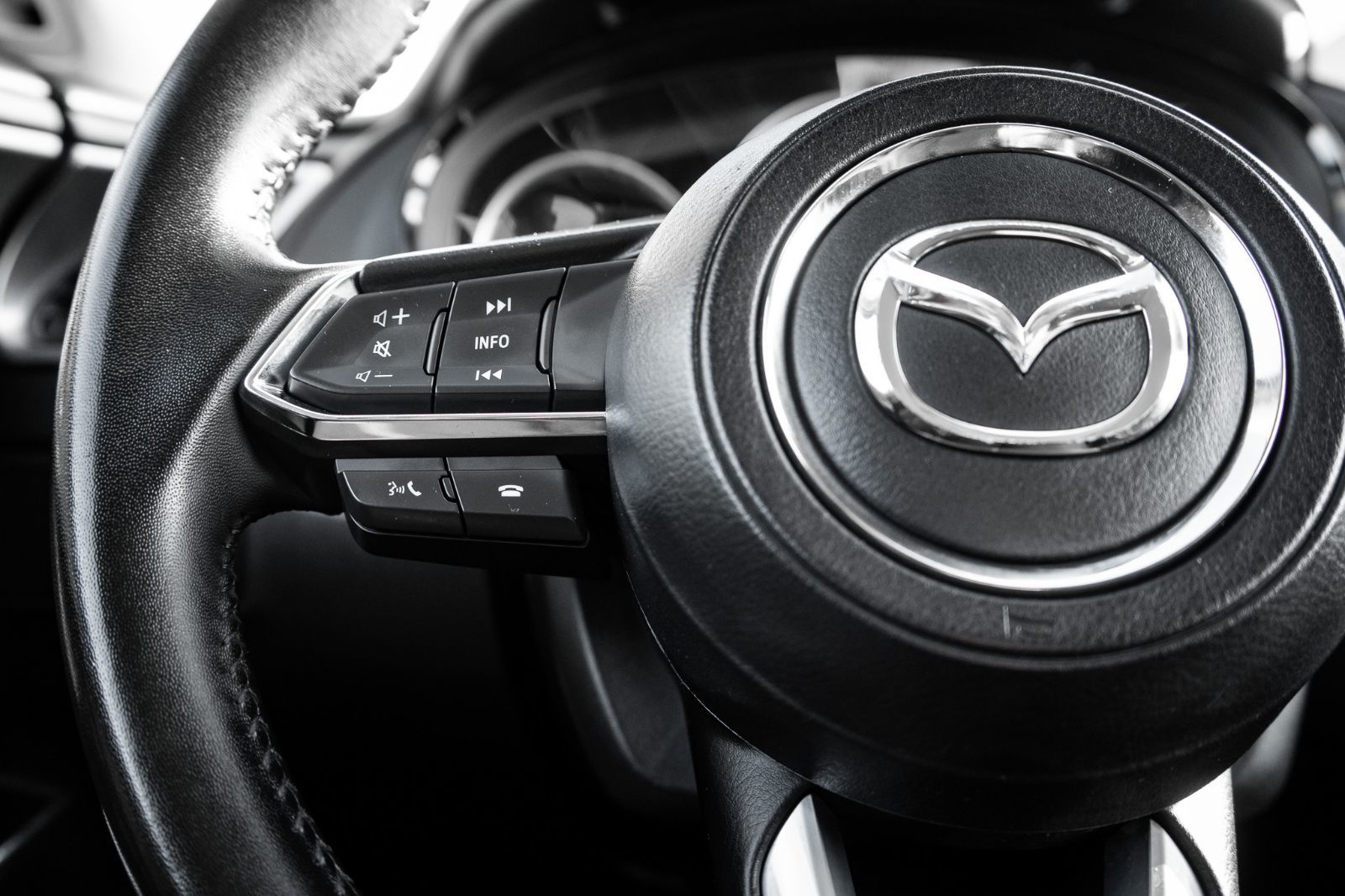 2022 Mazda CX-9 GS-11