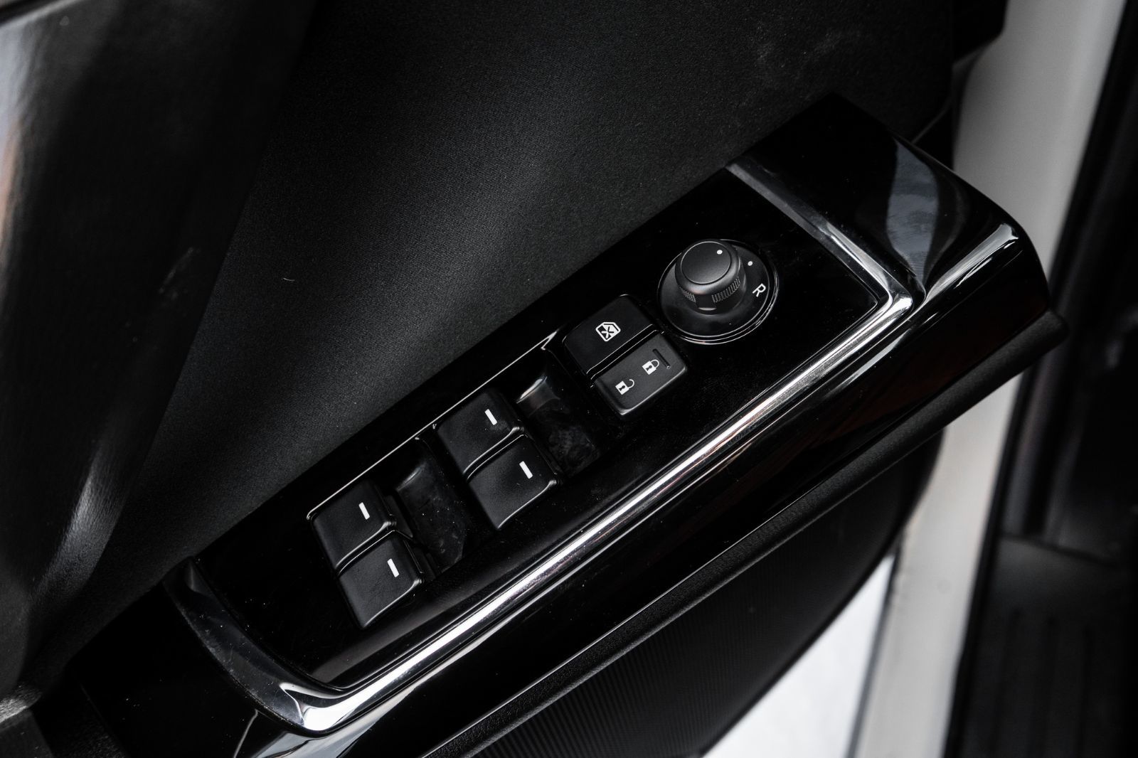 2022 Mazda CX-9 GS-22