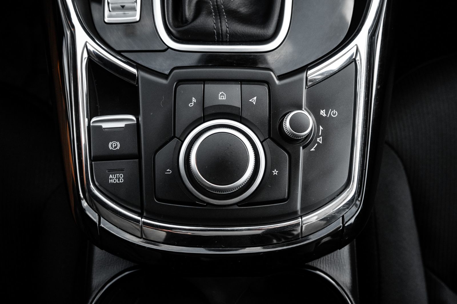 2022 Mazda CX-9 GS-18