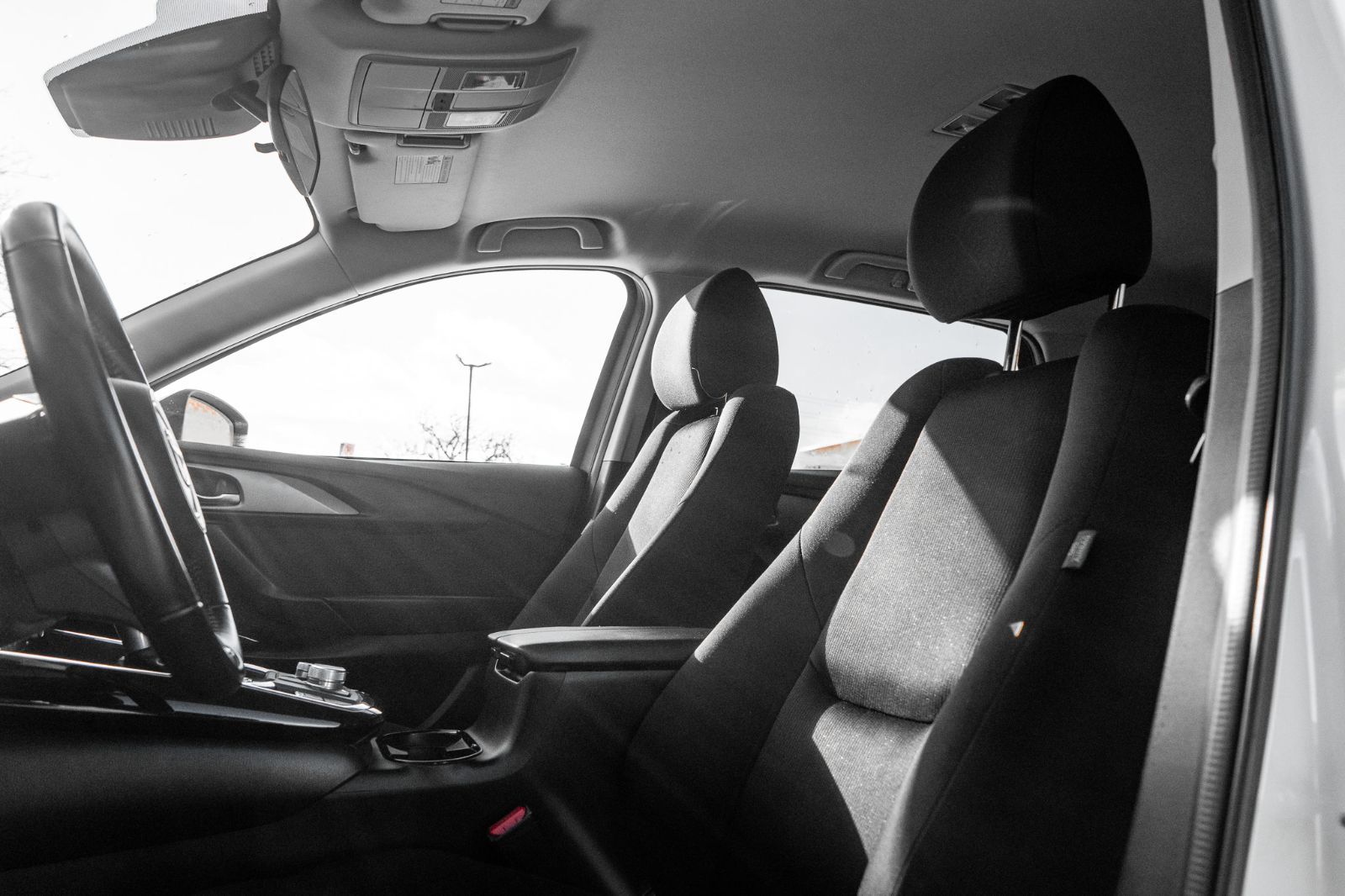 2022 Mazda CX-9 GS-26