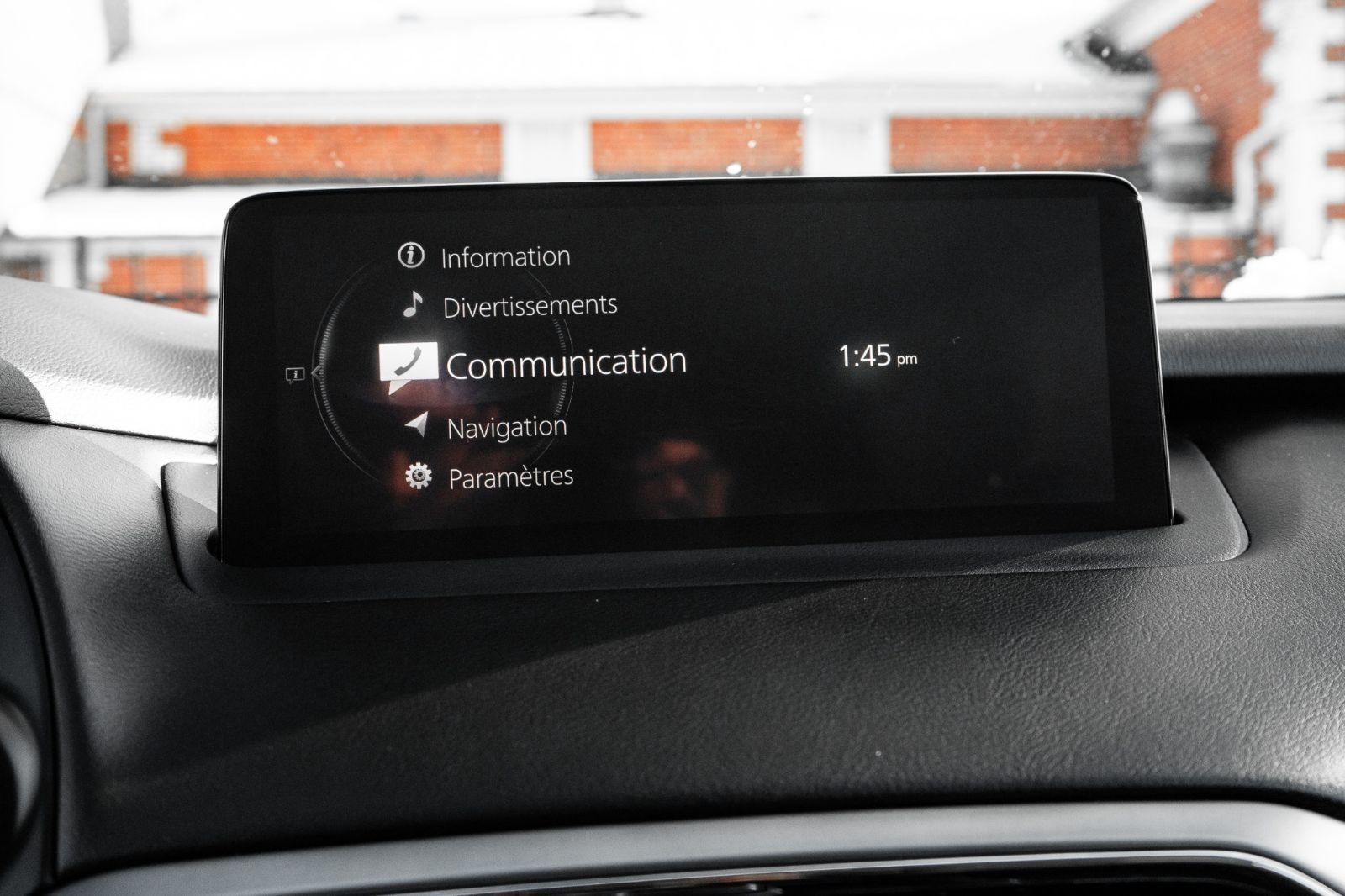 2022 Mazda CX-9 GS-14