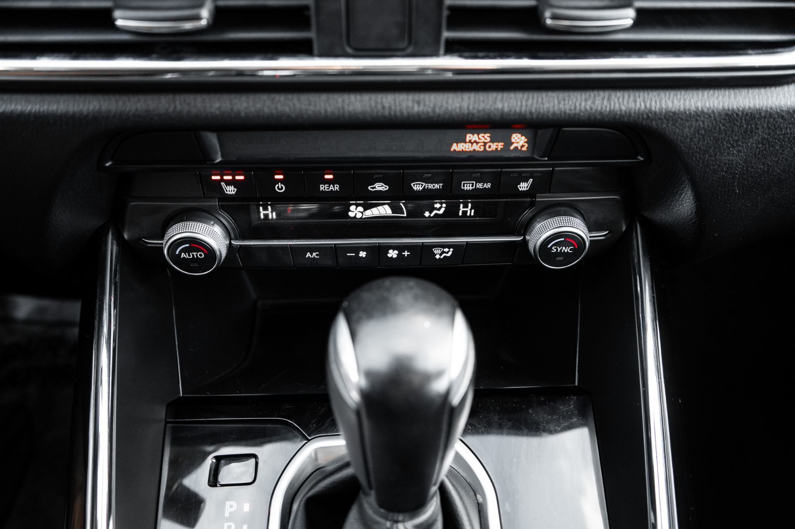 2022 Mazda CX-9 GS-16