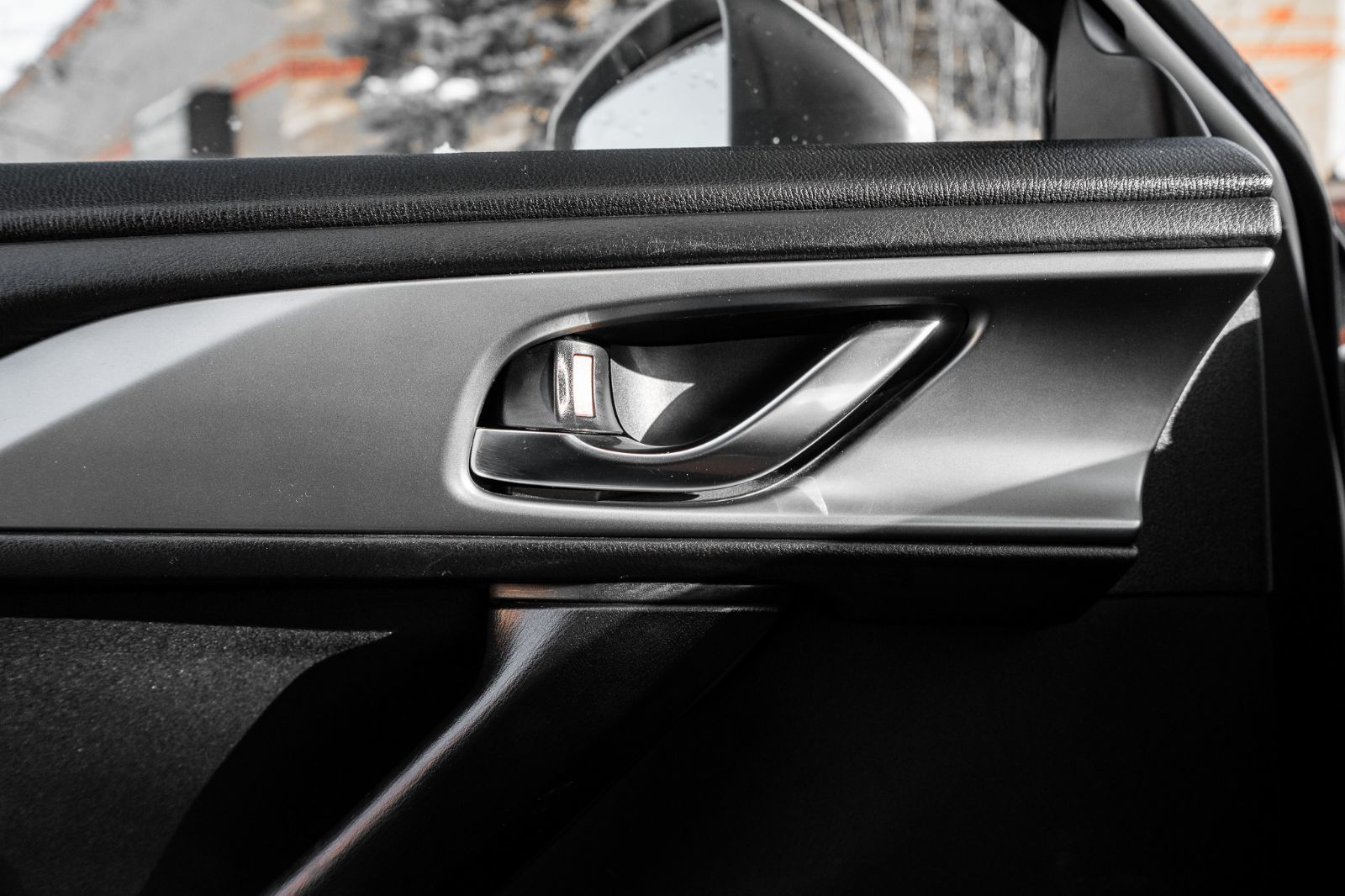 2022 Mazda CX-9 GS-21