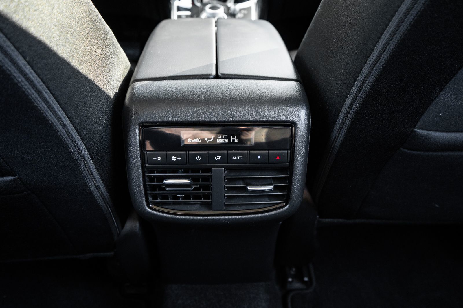 2022 Mazda CX-9 GS-30