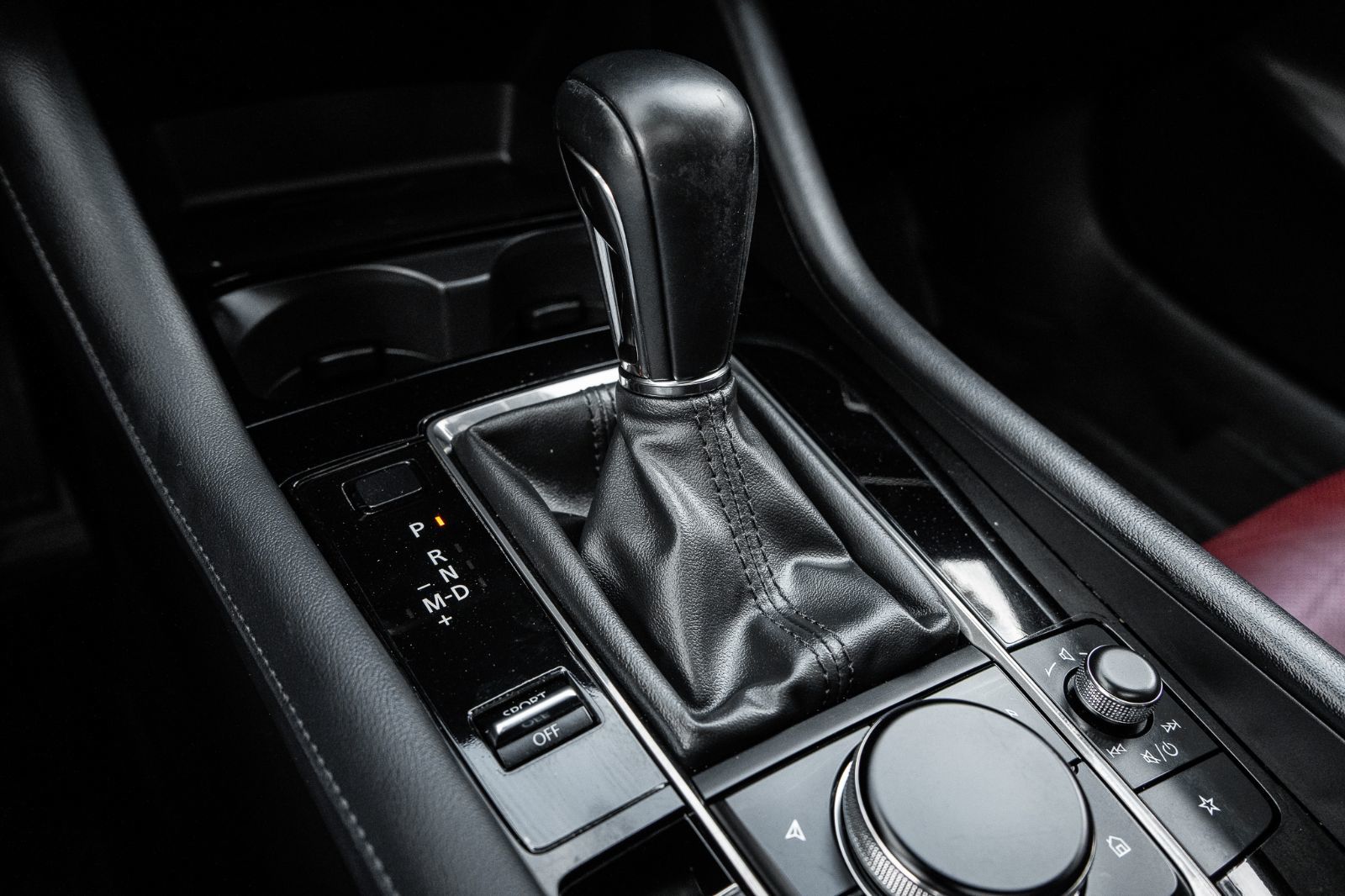 2024 Mazda 3 Sport GT w/Turbo-17