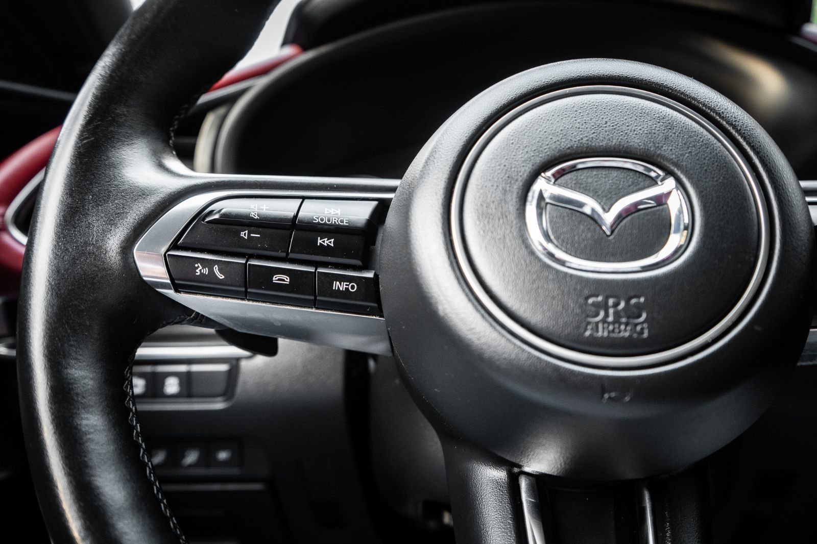2024 Mazda 3 Sport GT w/Turbo-11