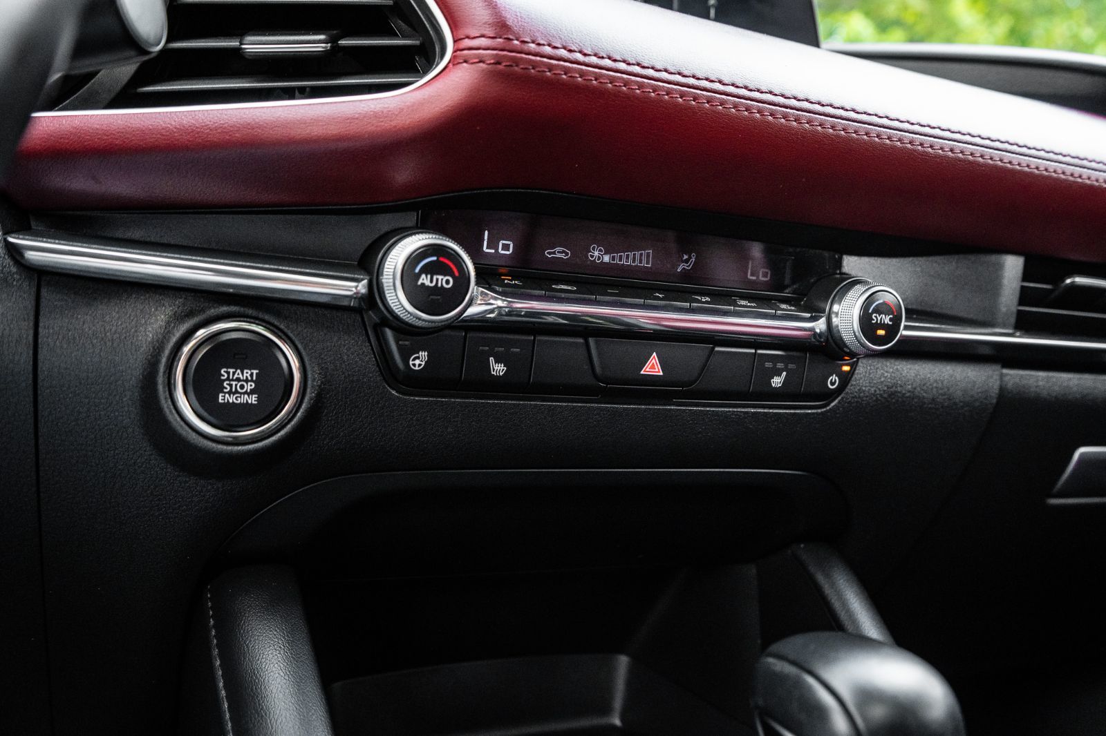 2024 Mazda 3 Sport GT w/Turbo-15