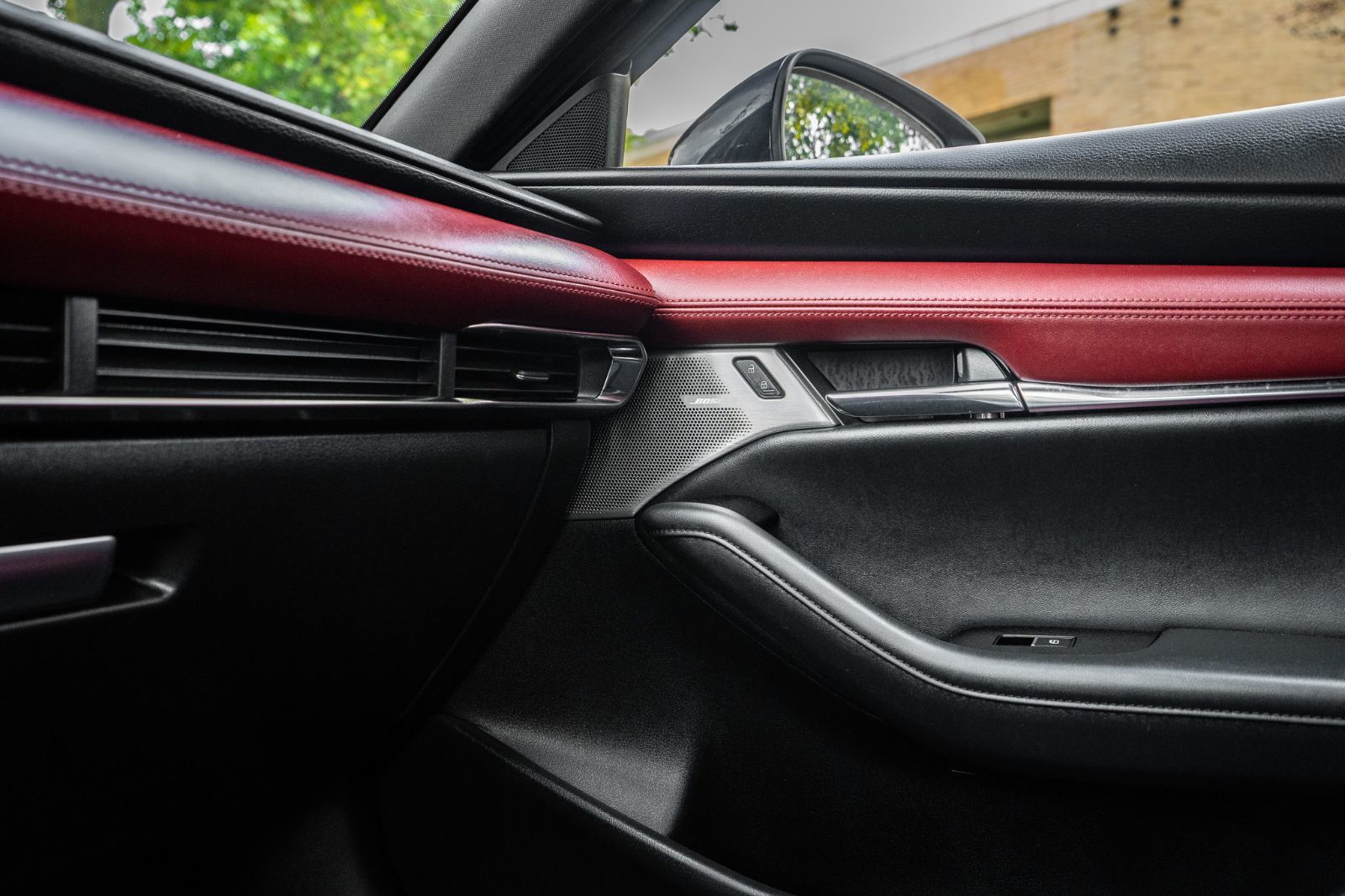 2024 Mazda 3 Sport GT w/Turbo-19
