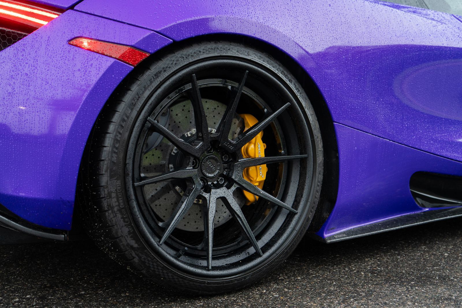 2018 McLaren 720S 920 HP| 80k upgrades | Novitech-7