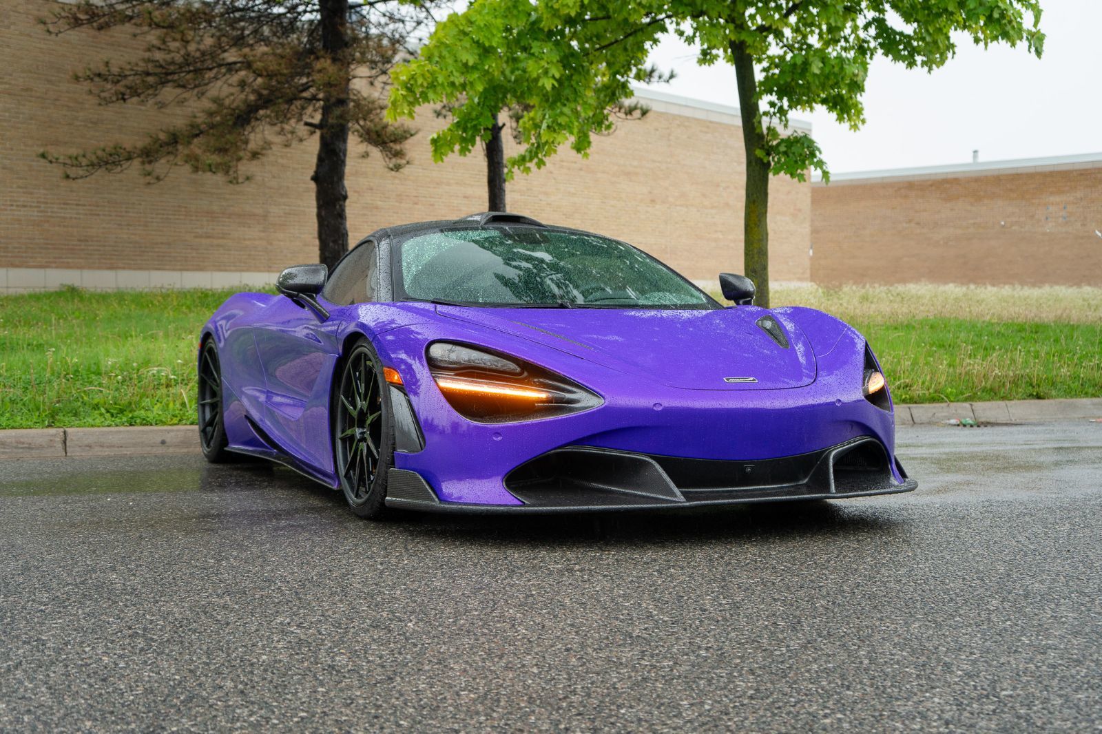 2018 McLaren 720S 920 HP| 80k upgrades | Novitech-2
