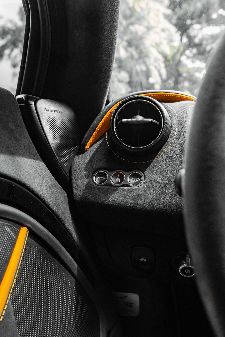 2018 McLaren 720S-55
