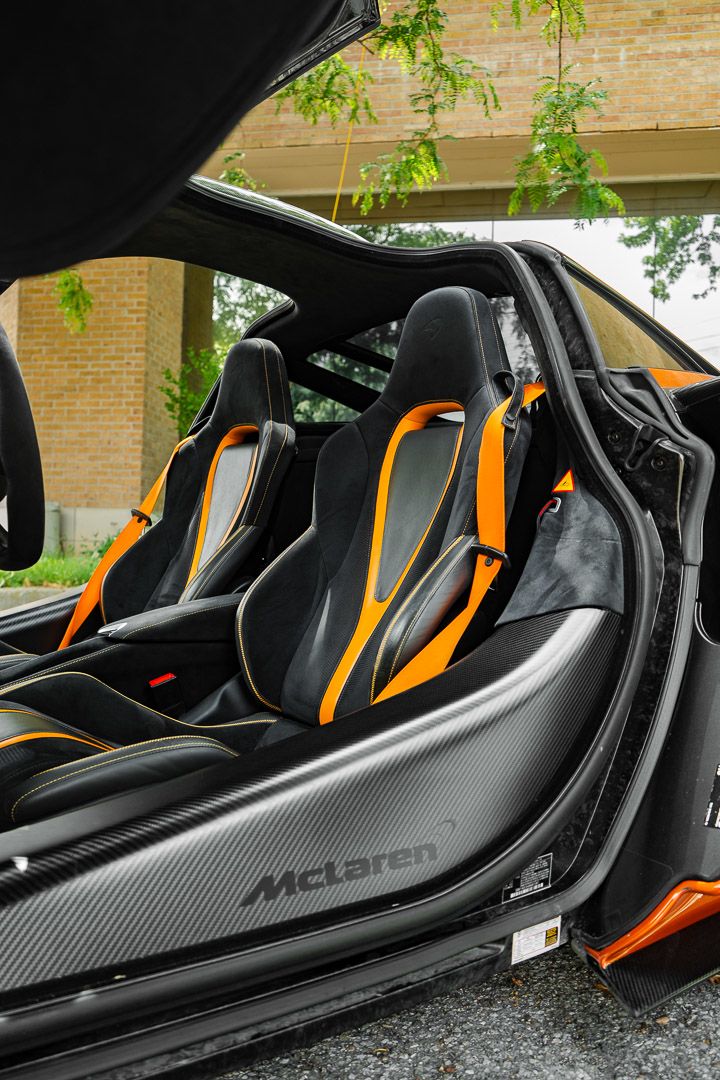 2018 McLaren 720S-43