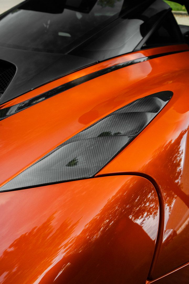 2018 McLaren 720S-68