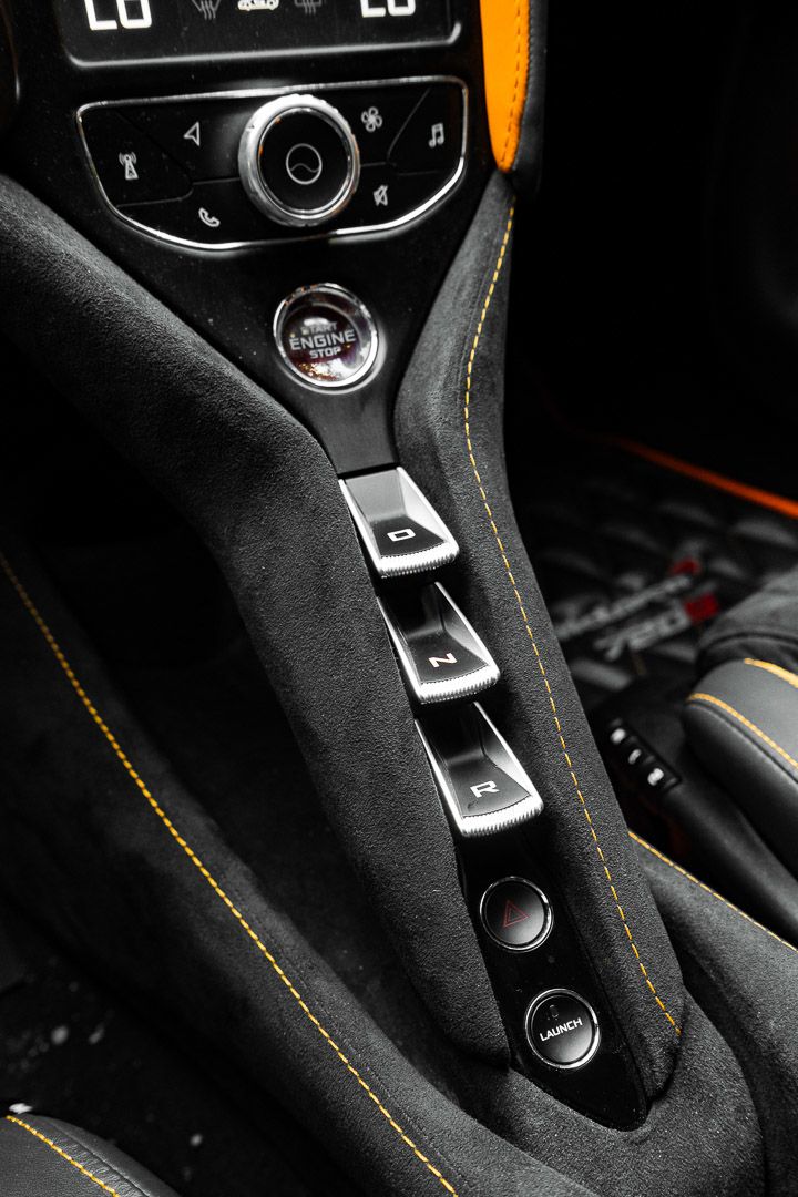 2018 McLaren 720S-58
