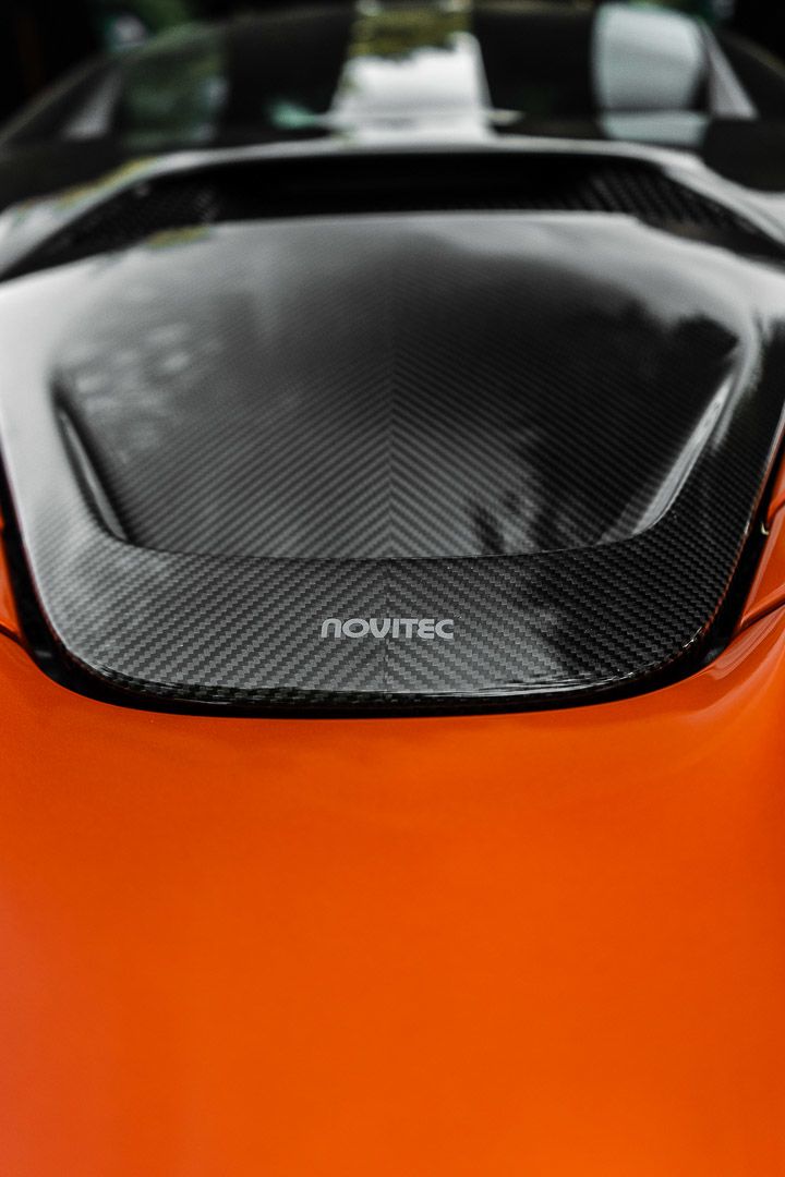 2018 McLaren 720S-70