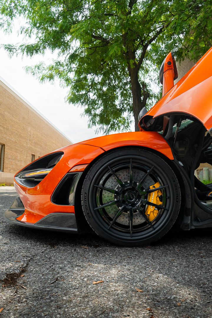 2018 McLaren 720S-40