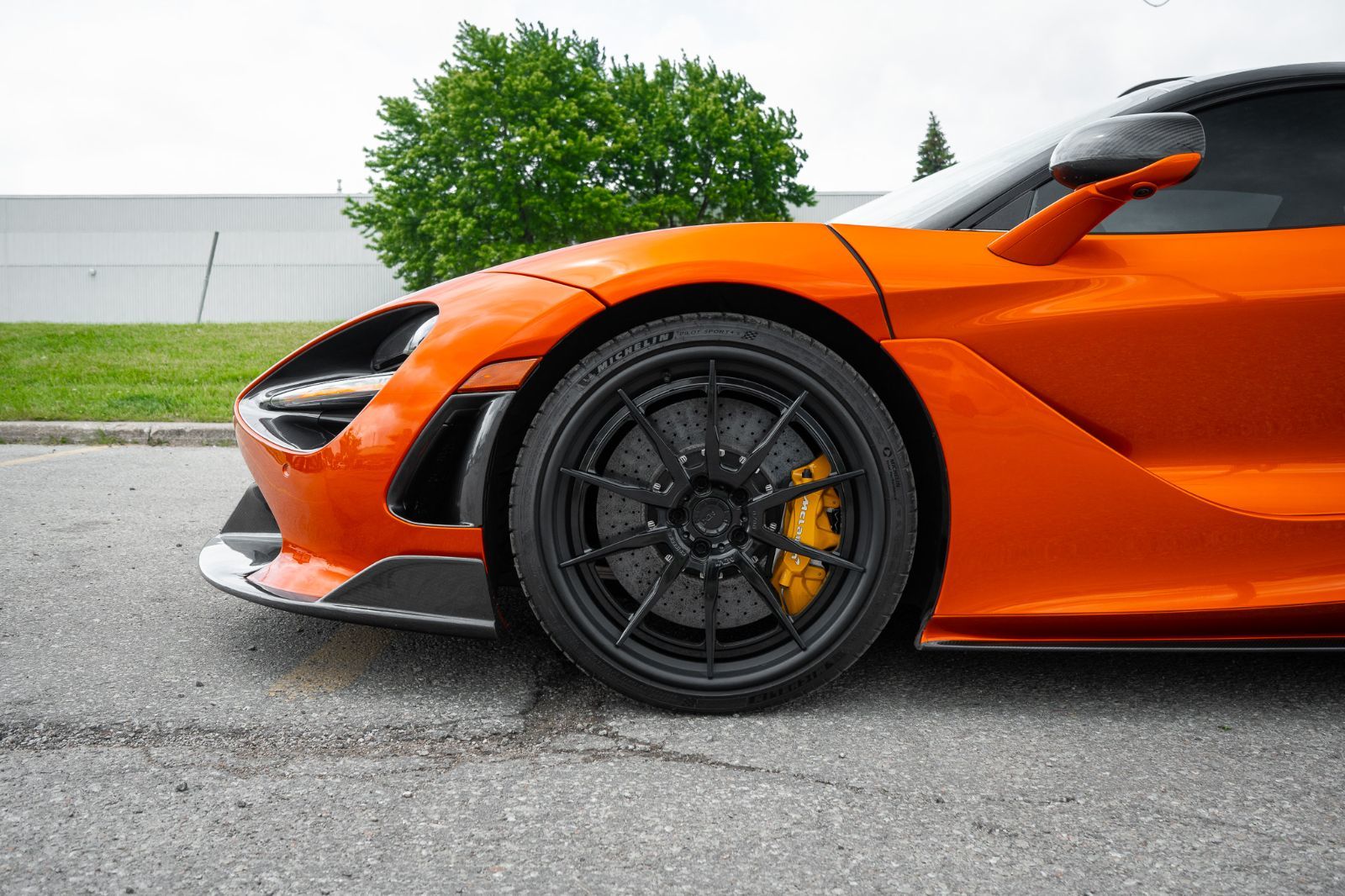 2018 McLaren 720S-31