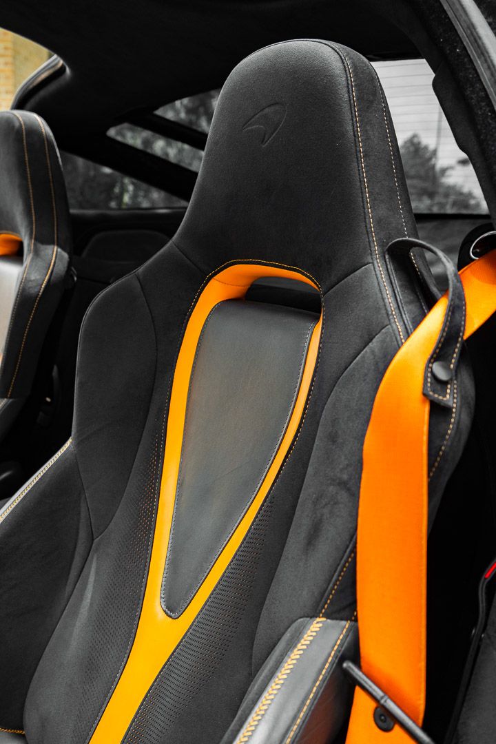 2018 McLaren 720S-44