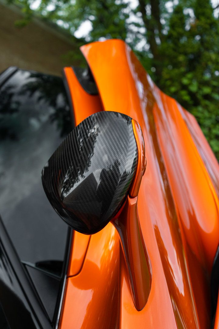 2018 McLaren 720S-65