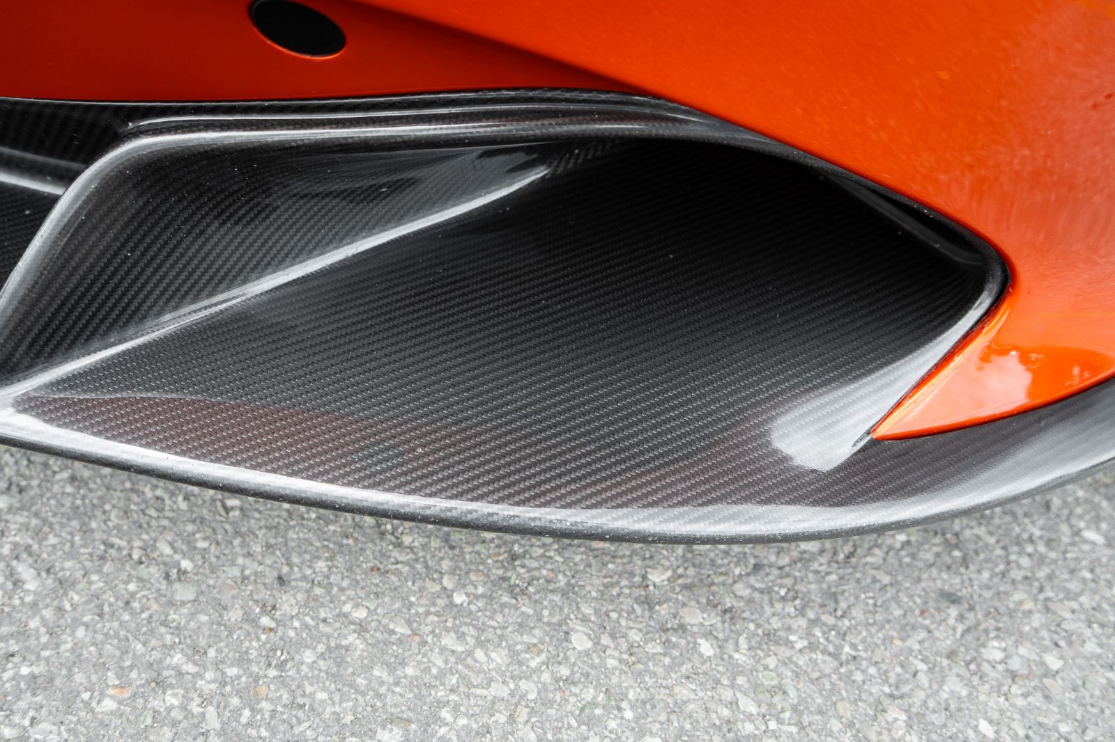 2018 McLaren 720S-33