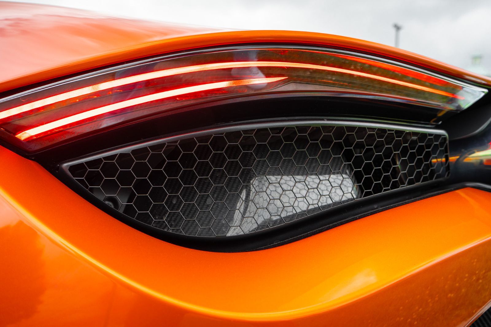 2018 McLaren 720S-38