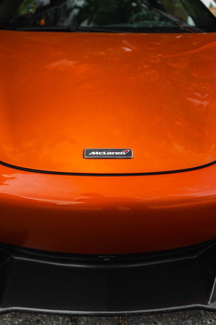 2018 McLaren 720S-71