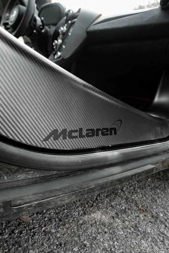 2018 McLaren 720S-49