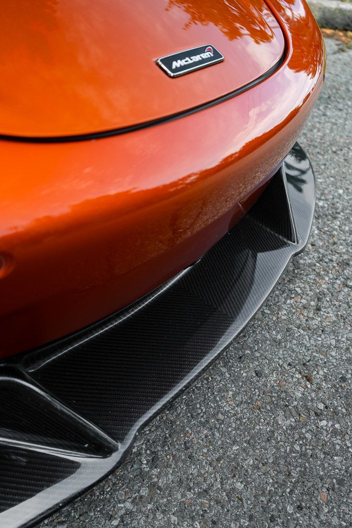 2018 McLaren 720S-63