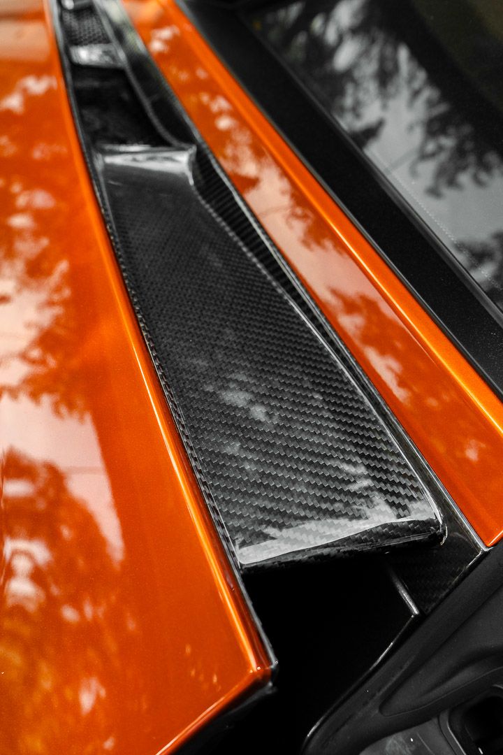 2018 McLaren 720S-66