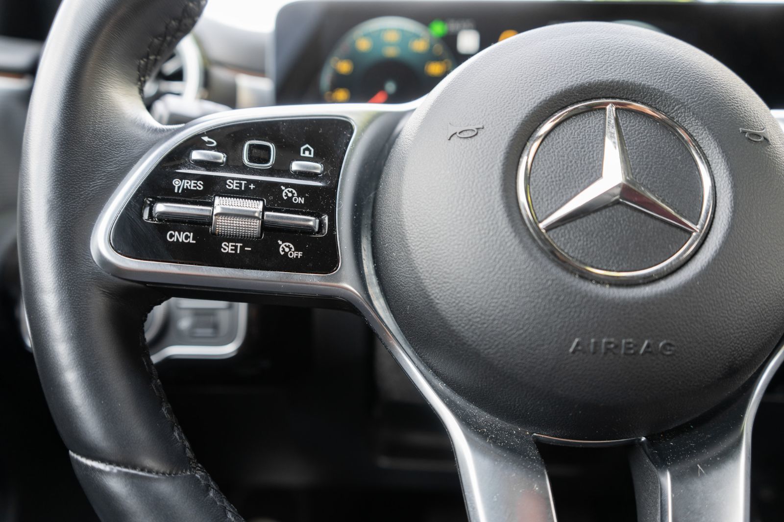 2022 Mercedes-Benz A-Class A 220-7