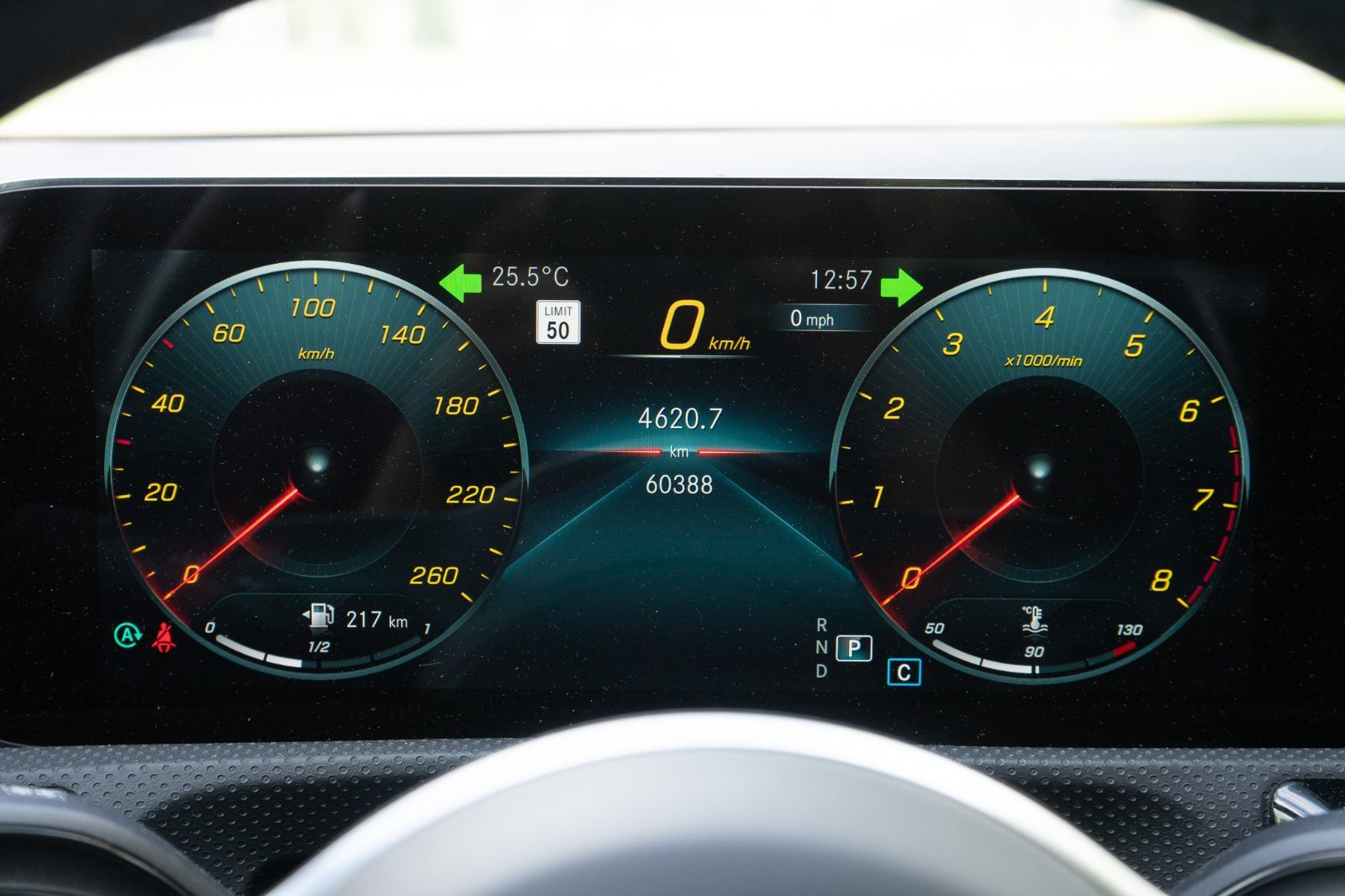 2022 Mercedes-Benz A-Class A 220-10