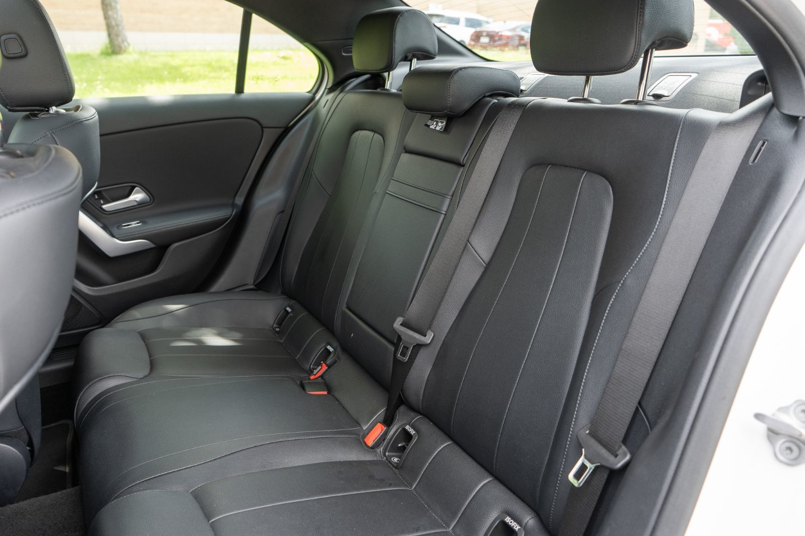 2022 Mercedes-Benz A-Class A 220-17