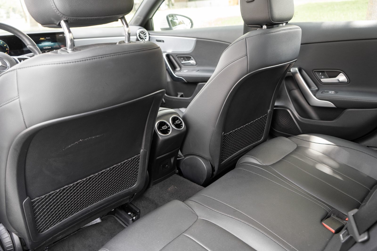 2022 Mercedes-Benz A-Class A 220-15