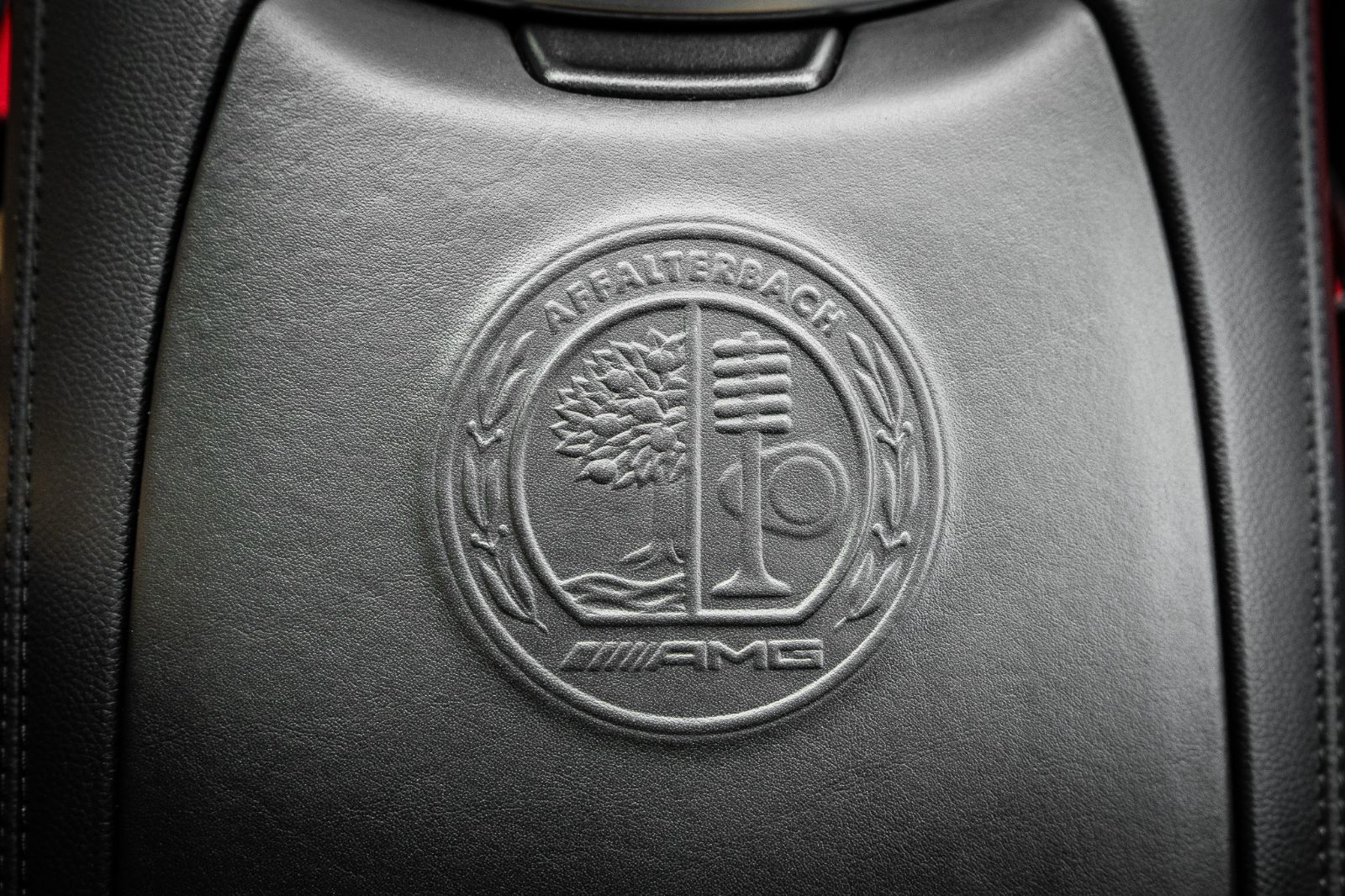 2016 Mercedes-Benz AMG GT S-28