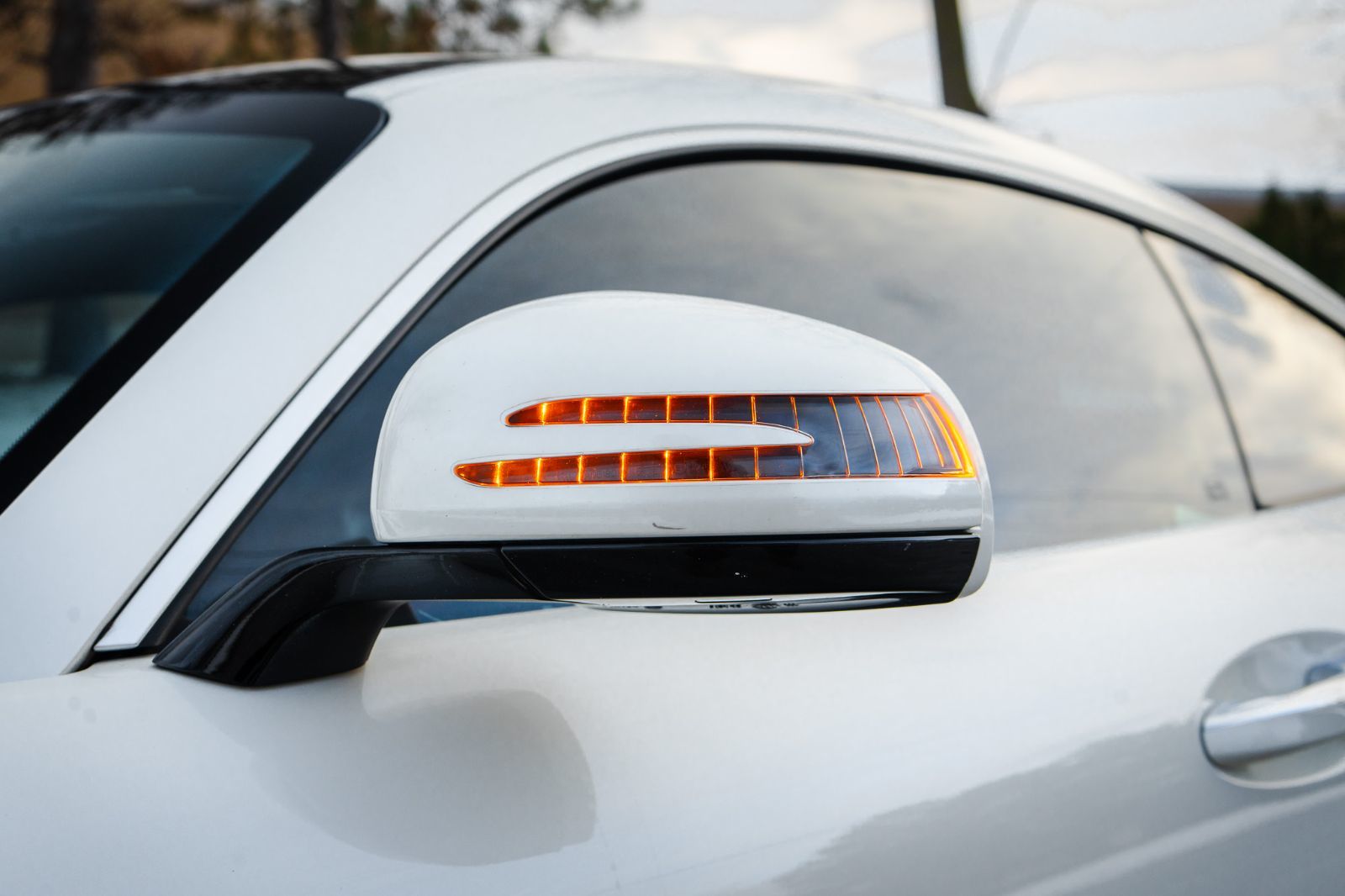 2016 Mercedes-Benz AMG GT S-8