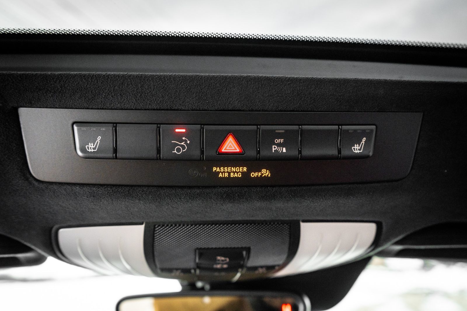 2016 Mercedes-Benz AMG GT S-34