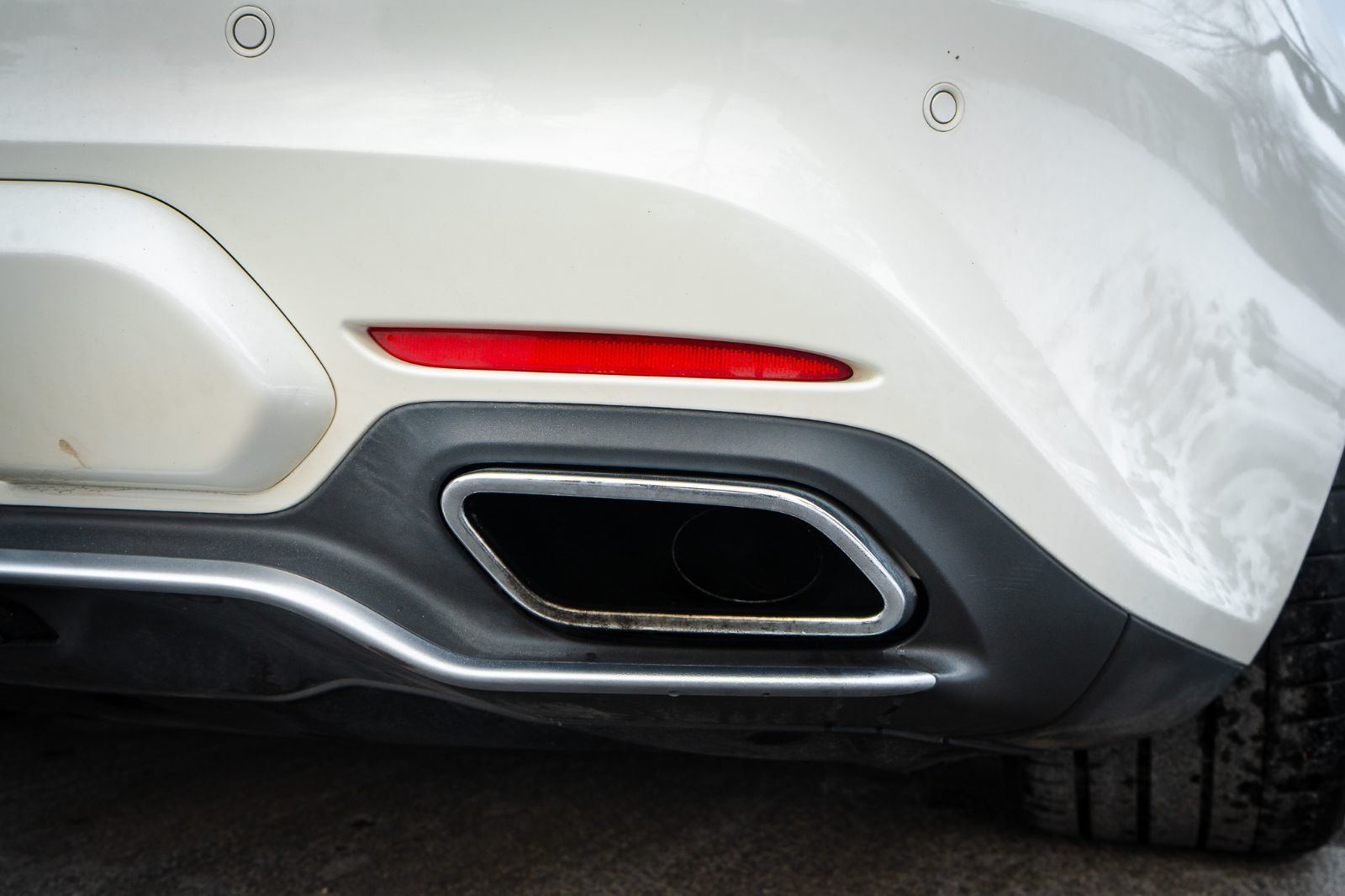 2016 Mercedes-Benz AMG GT S-12