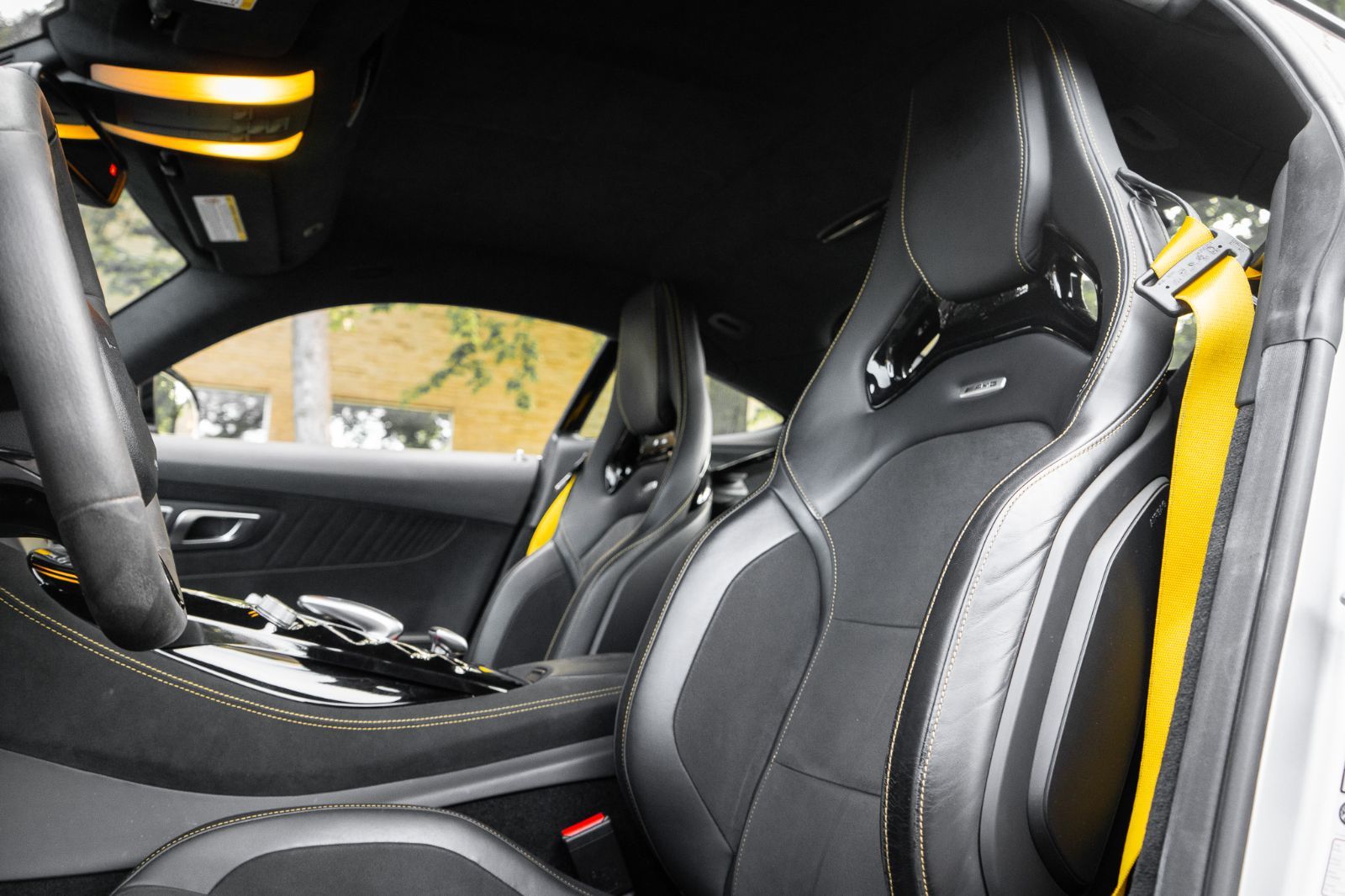 2018 Mercedes-Benz AMG GT R-31