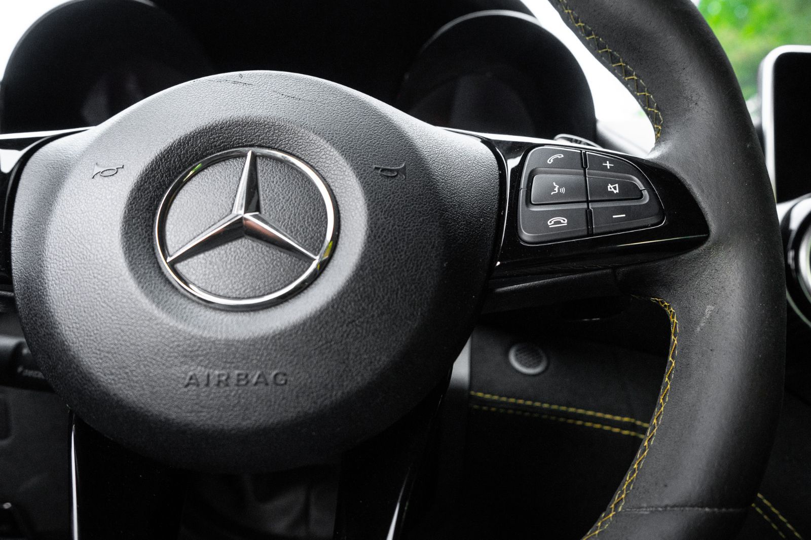 2018 Mercedes-Benz AMG GT R-8