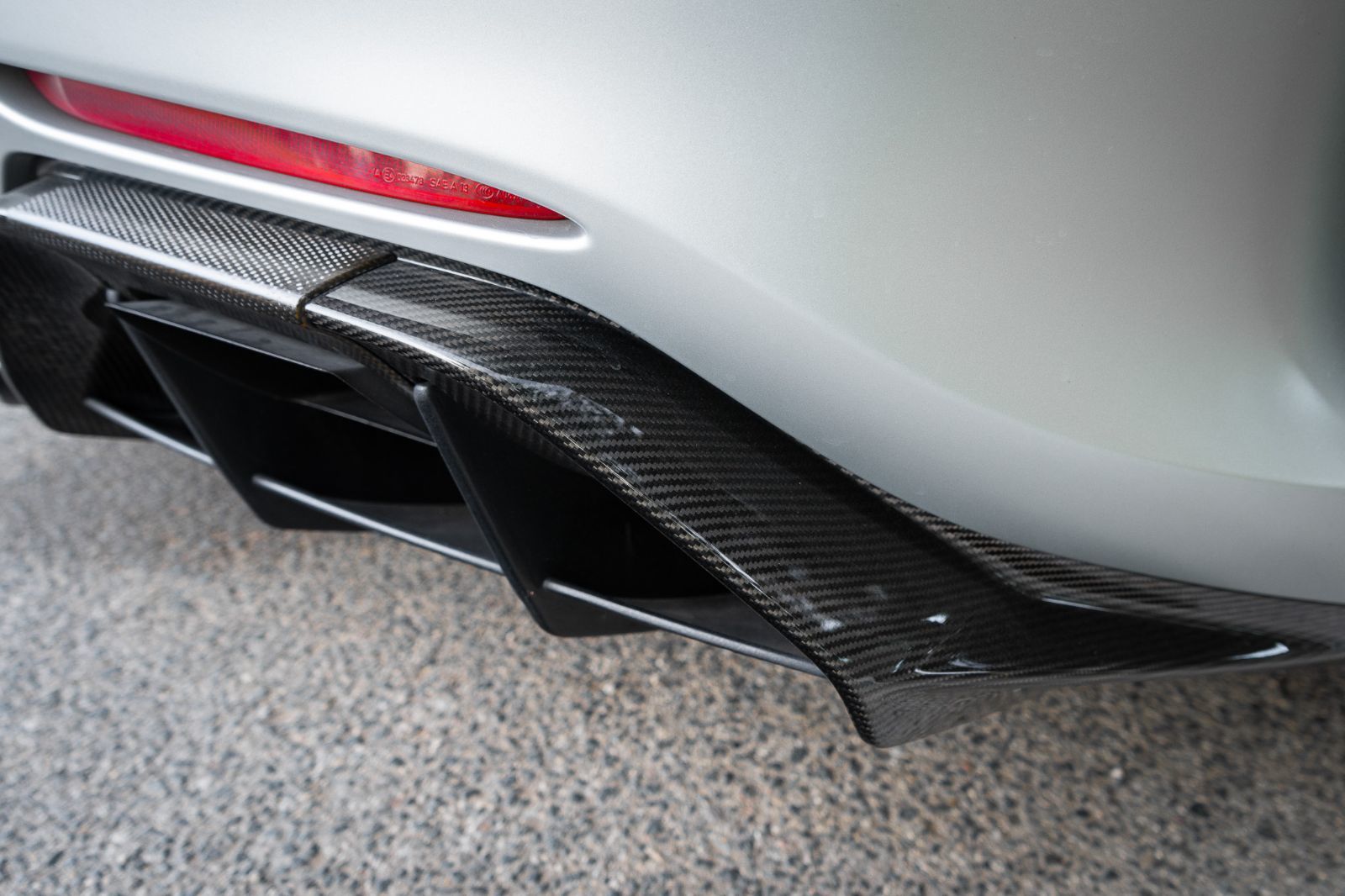 2018 Mercedes-Benz AMG GT R-43