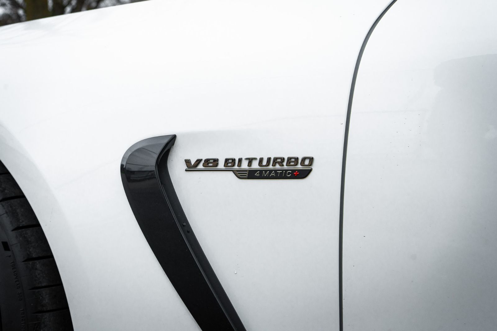 2025 Mercedes-Benz AMG GT GT 63 AERO KIT-10