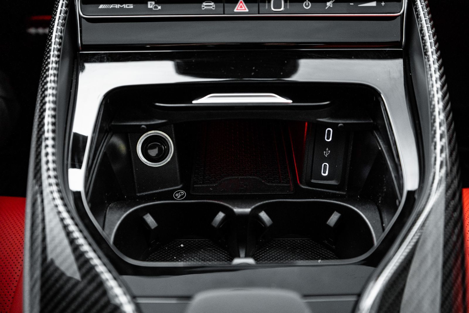 2025 Mercedes-Benz AMG GT GT 63 AERO KIT-19