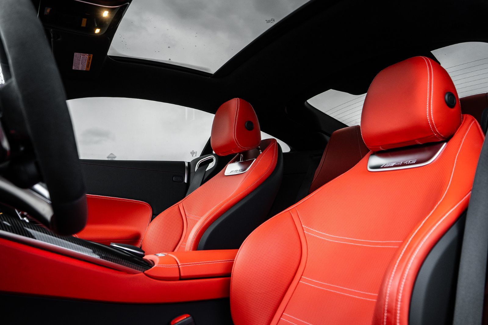 2025 Mercedes-Benz AMG GT GT 63 AERO KIT-29