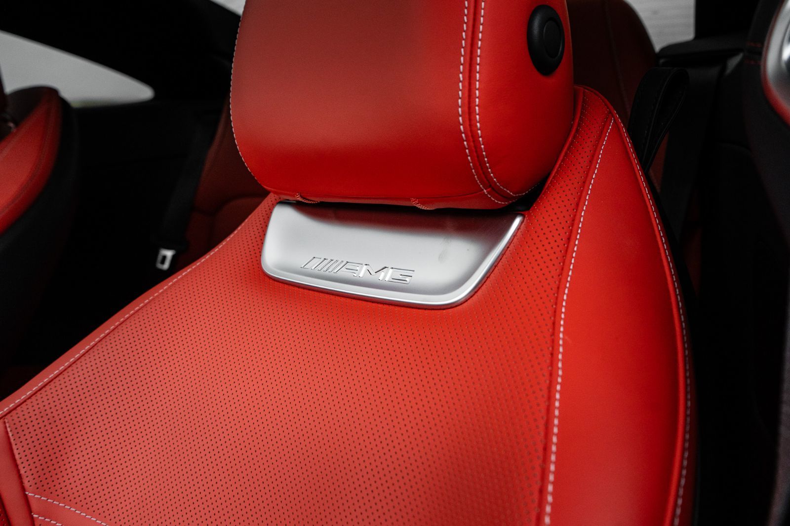 2025 Mercedes-Benz AMG GT GT 63 AERO KIT-31