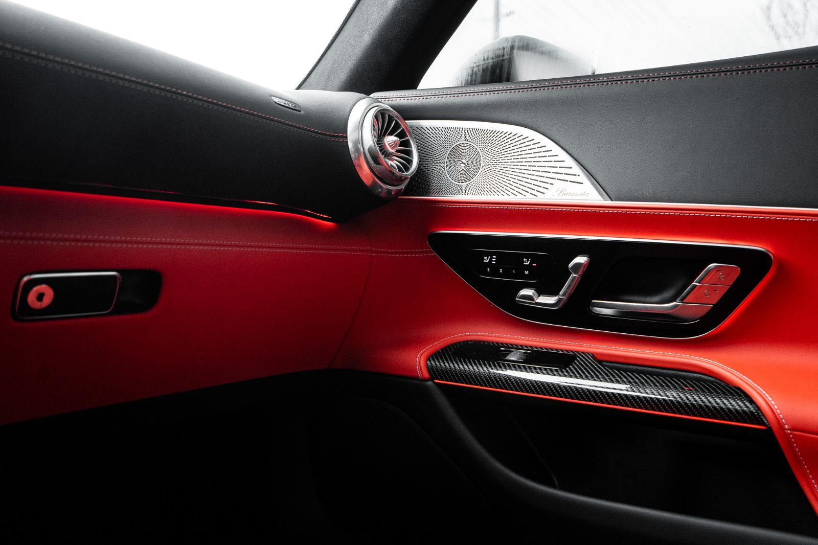 2025 Mercedes-Benz AMG GT GT 63 AERO KIT-21