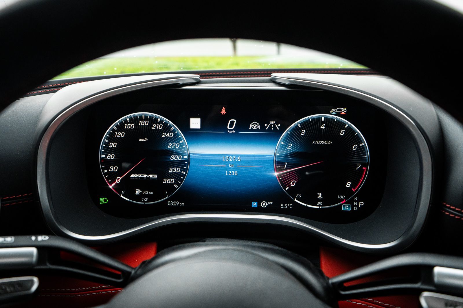 2025 Mercedes-Benz AMG GT GT 63 AERO KIT-14