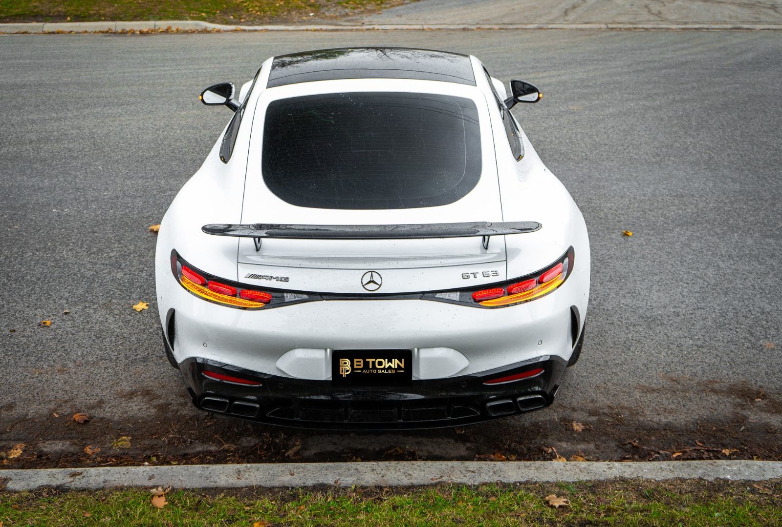 2025 Mercedes-Benz AMG GT GT 63 AERO KIT-6