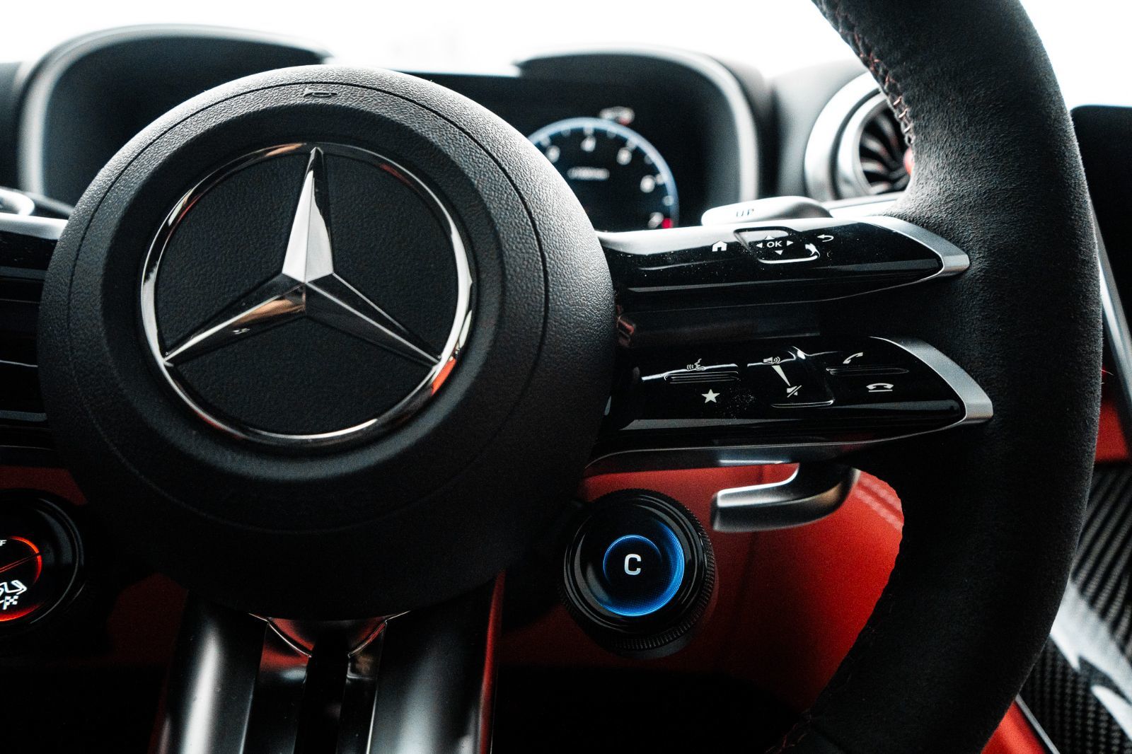 2025 Mercedes-Benz AMG GT GT 63 AERO KIT-13