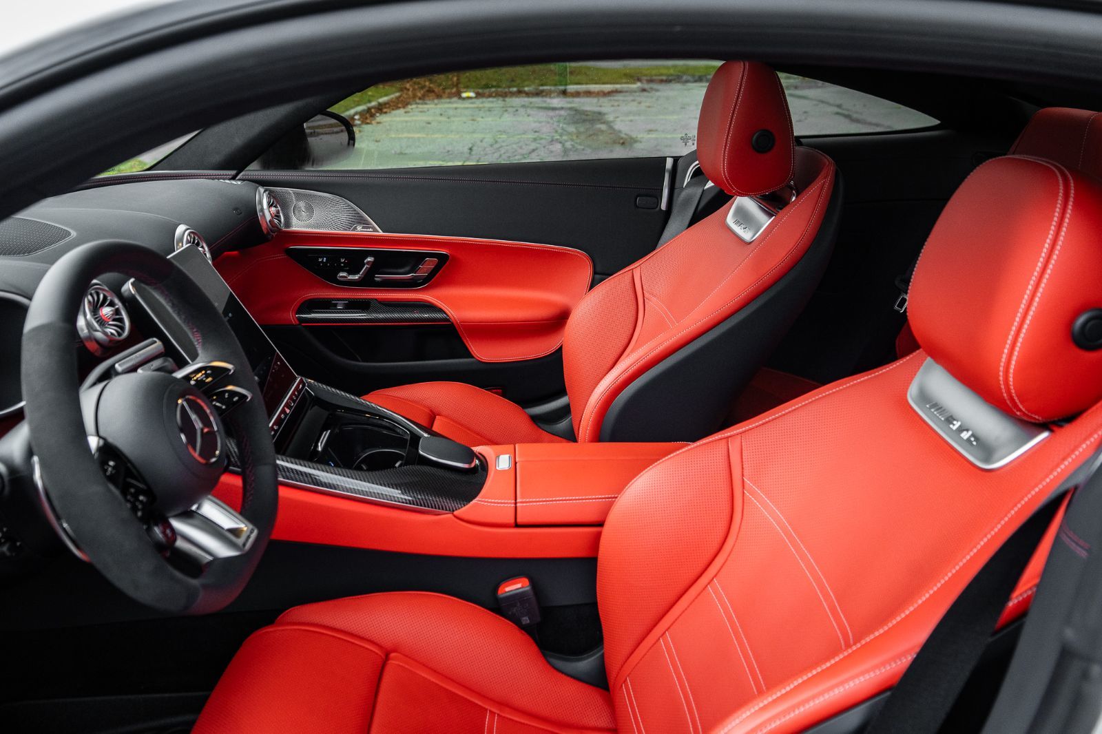 2025 Mercedes-Benz AMG GT GT 63 AERO KIT-30