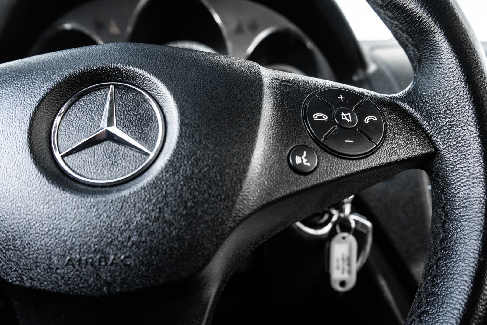 2010 Mercedes-Benz C-Class C 250-12